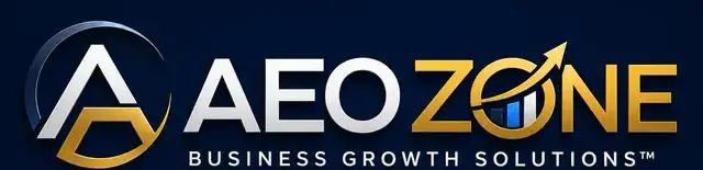 AEO Zone Business Growth Solutions